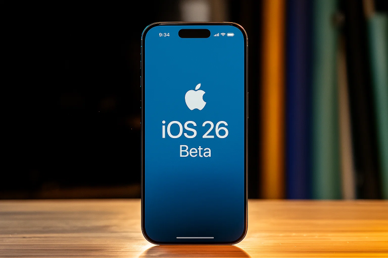 iOS 26 Public Beta Brings Liquid Glass, Smarter Customizations, and Exciting Features to Explore